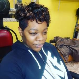 Meet your Posher, Malesa